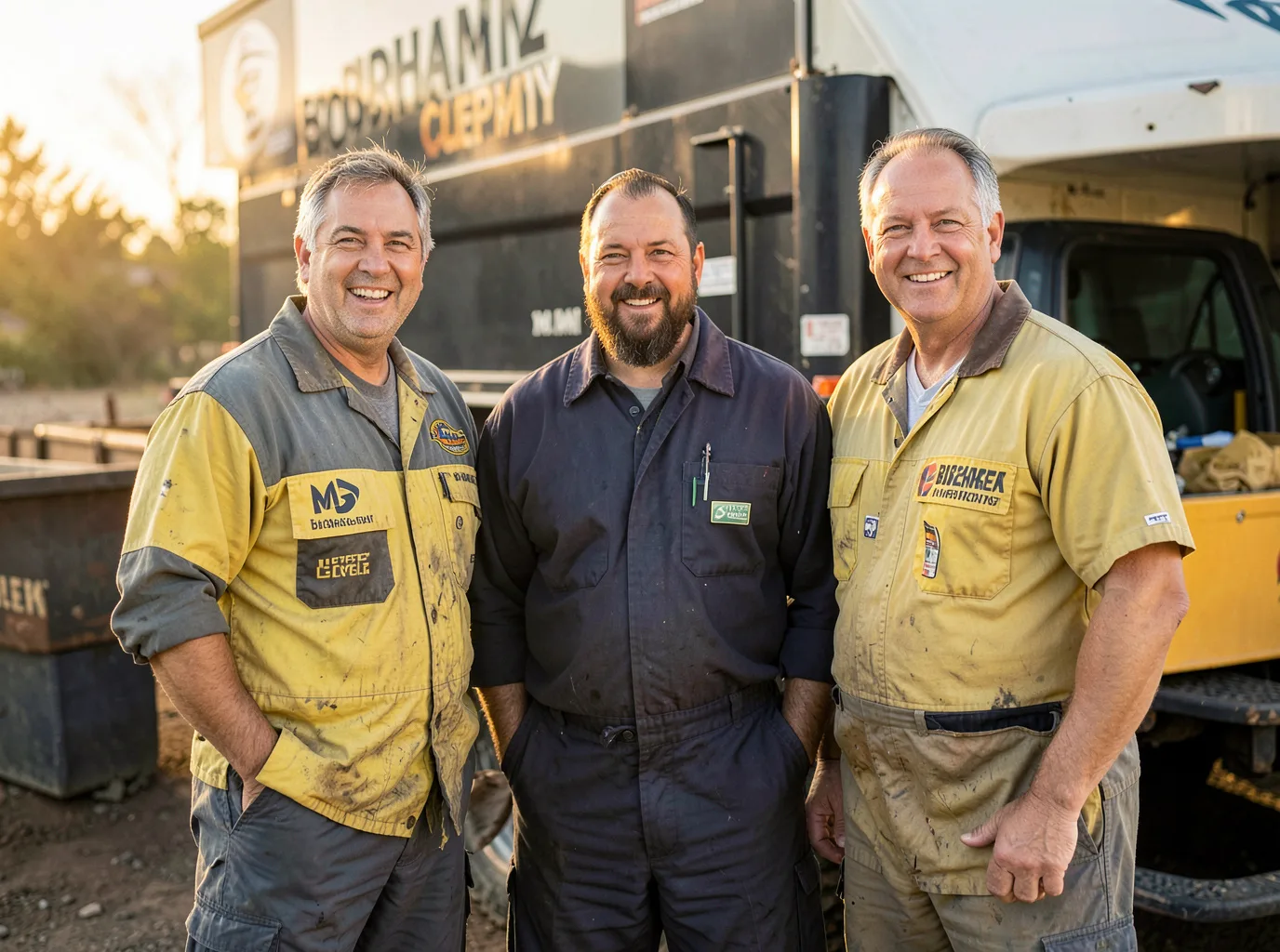 Sewage Cleanup company in Coyanosa, TX